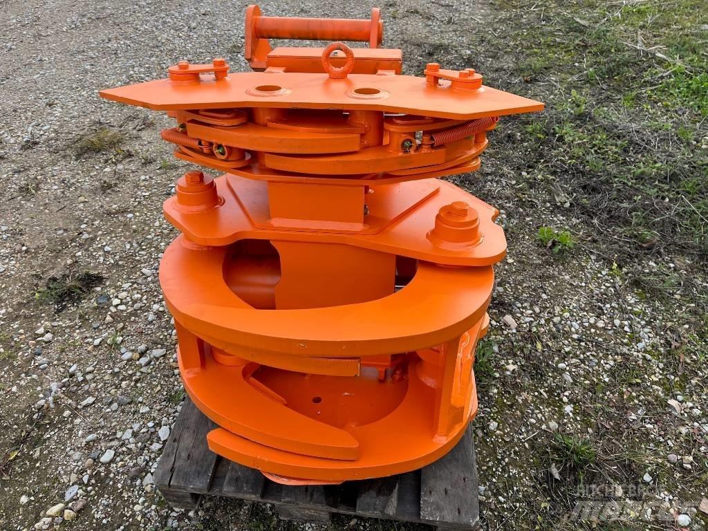 Axer 650 HD Pilkekoneet, klapikoneet, hakkurit ja sirkkelit