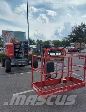 SkyJack SJ 51 AJ Kuukulkijat