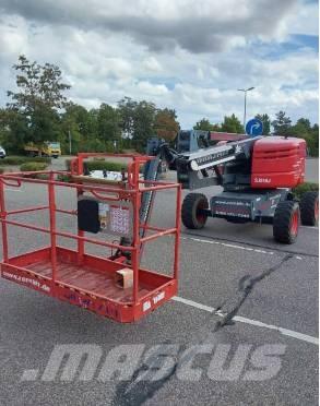 SkyJack SJ 51 AJ Kuukulkijat