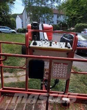 SkyJack SJ 51 AJ Kuukulkijat