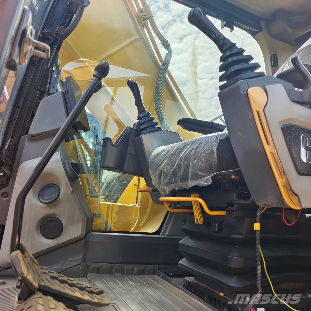 CAT 320 GC Telakaivukoneet
