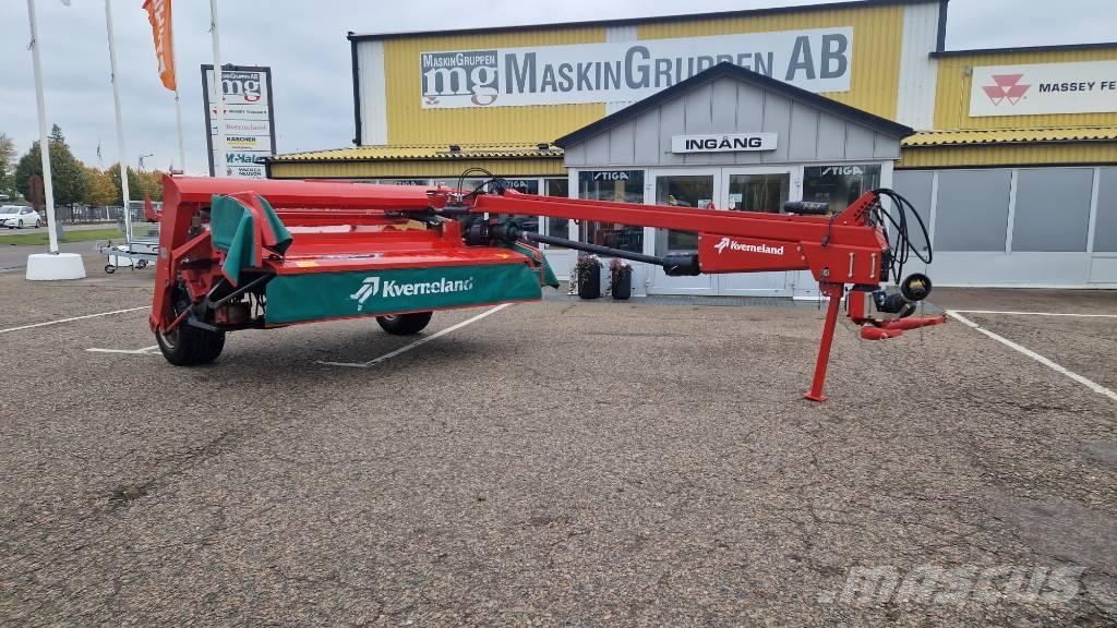 Kverneland 4332LT Niittokoneet