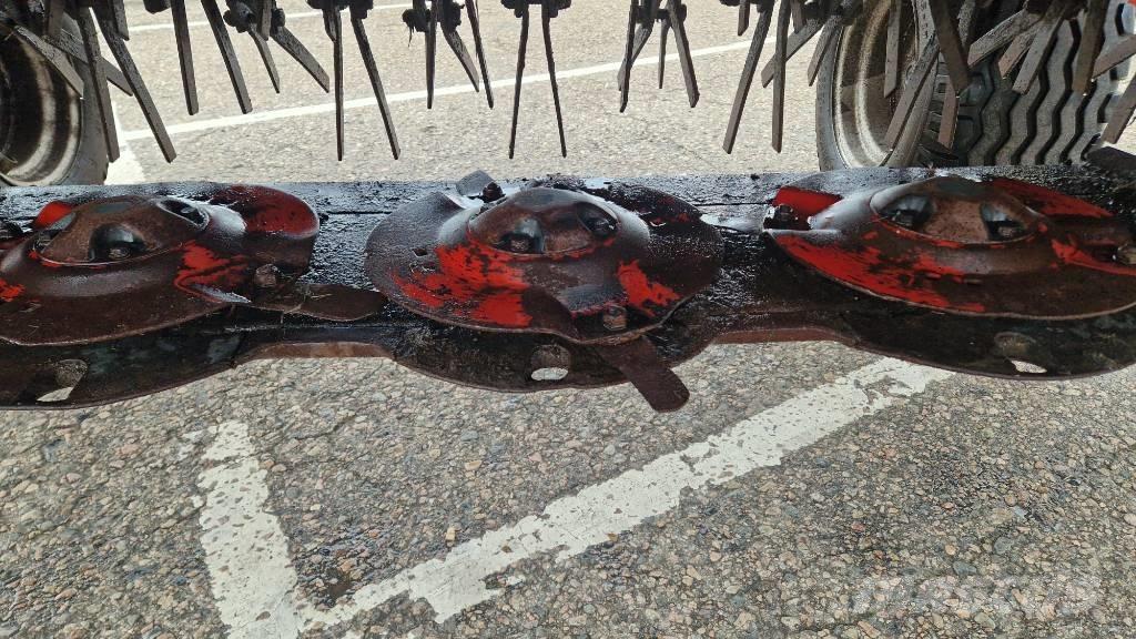 Kverneland 4332LT Niittokoneet