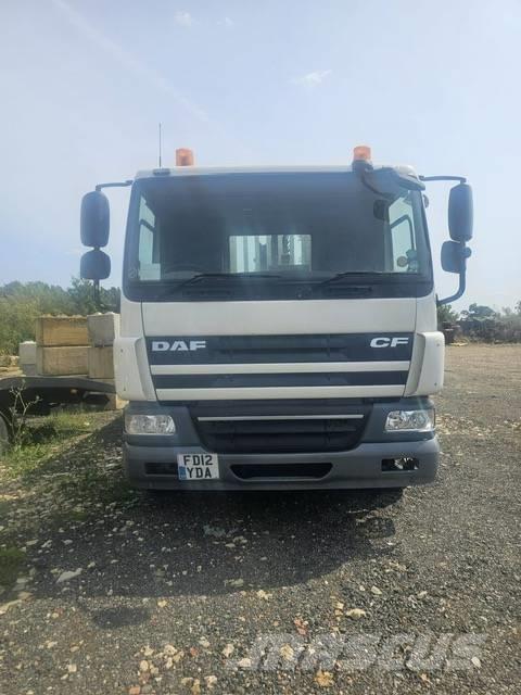 DAF CF 75.310 Nosturiautot