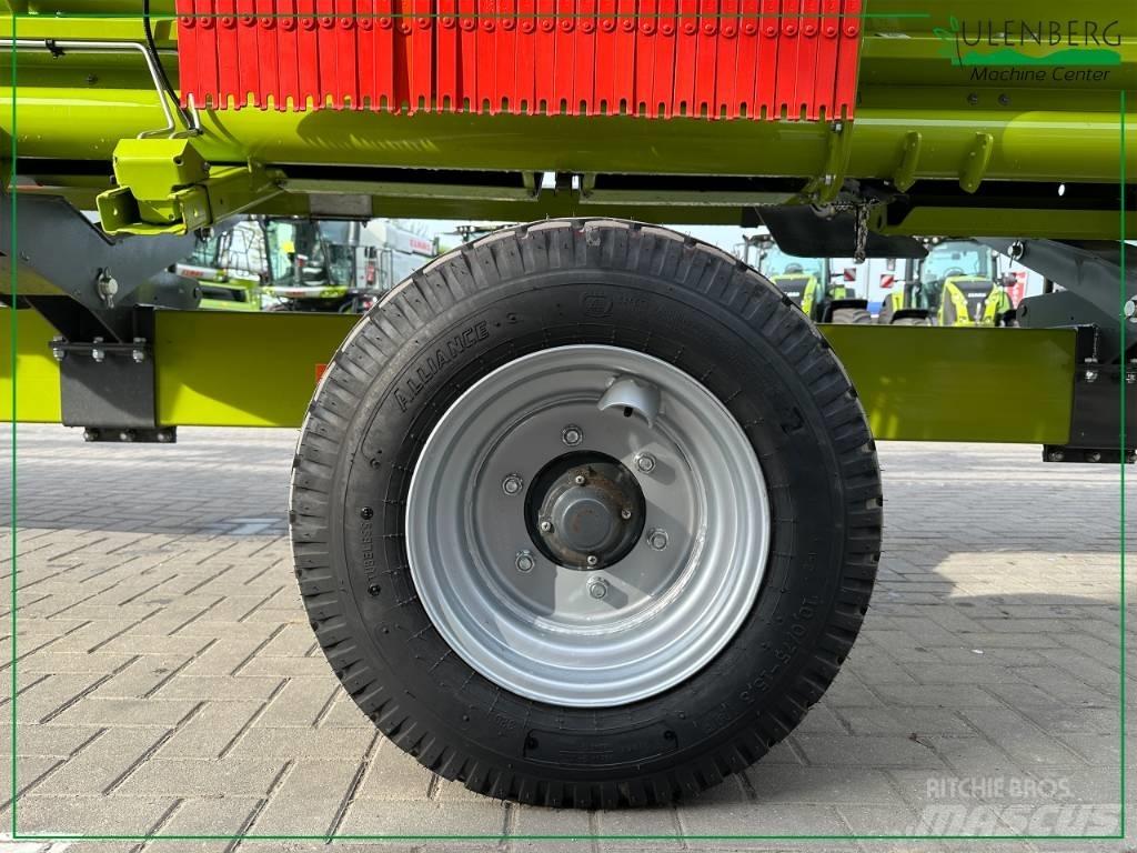 CLAAS Vario 1080 Leikkuupöydät