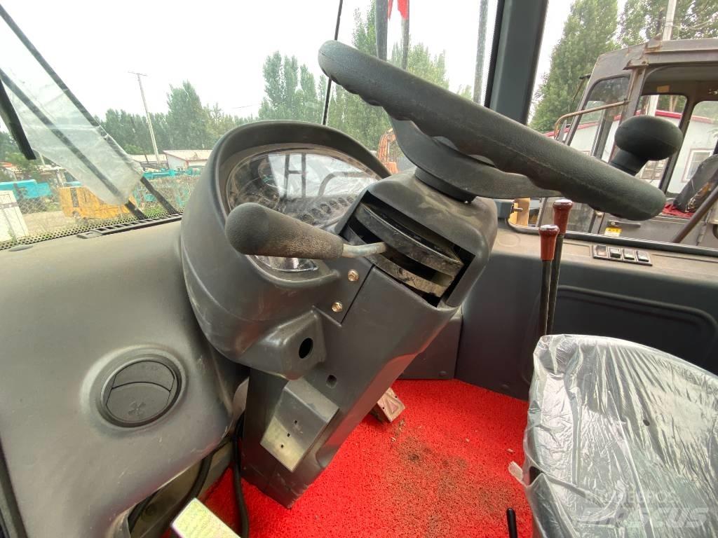SDLG LG953N Pyöräkuormaajat
