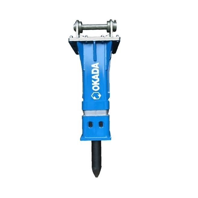 Okada 3600/G Iskuvasarat