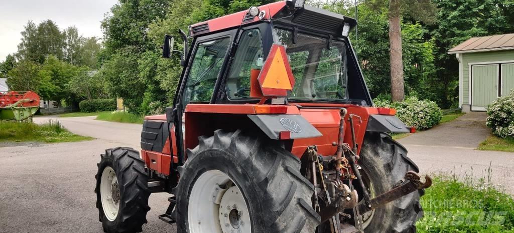 Fiatagri 65-94 Traktorit