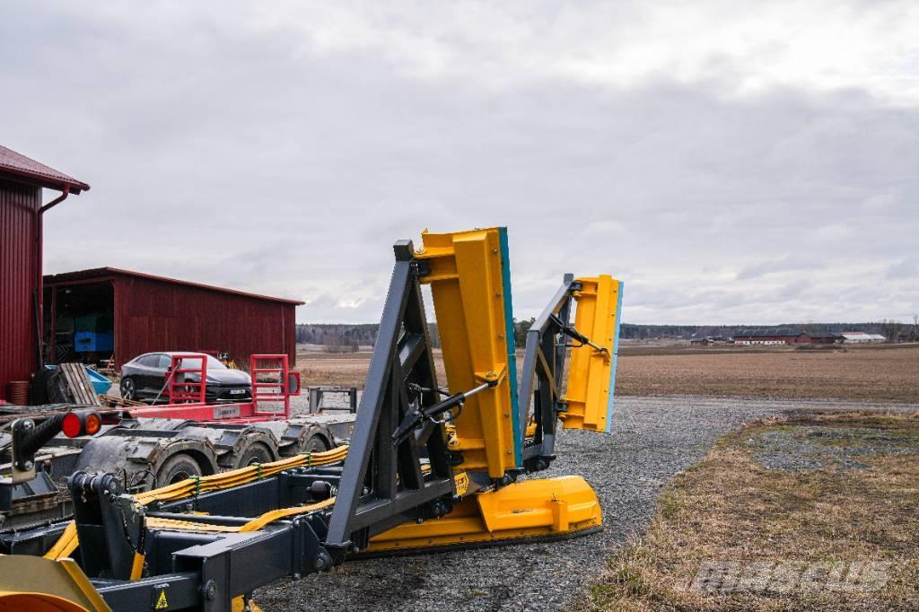 Stark TL7500 Tiehöylät