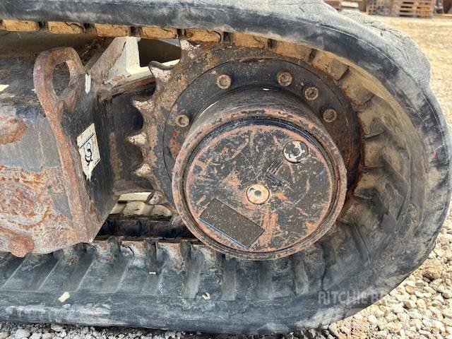 Doosan DX 27 Z Minikaivukoneet < 7t