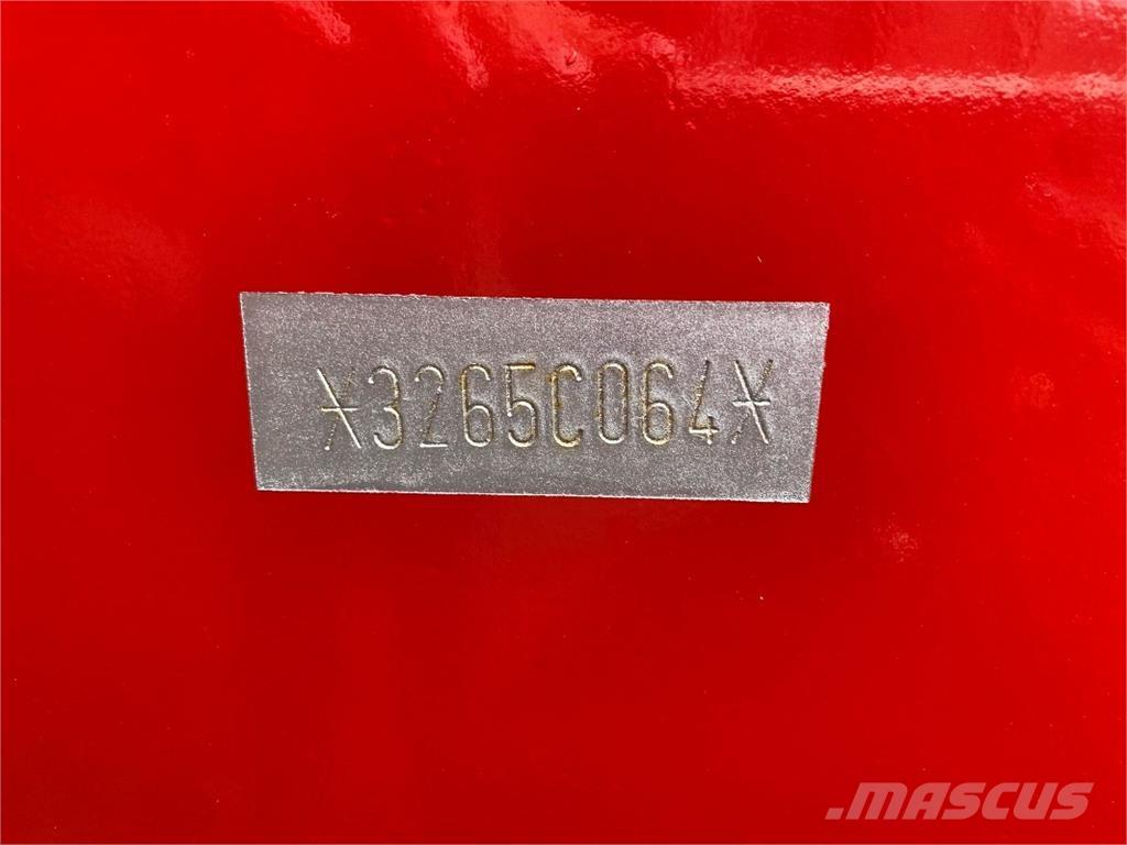 Schäffer 2630 SLT Liukuohjatut kuormaajat