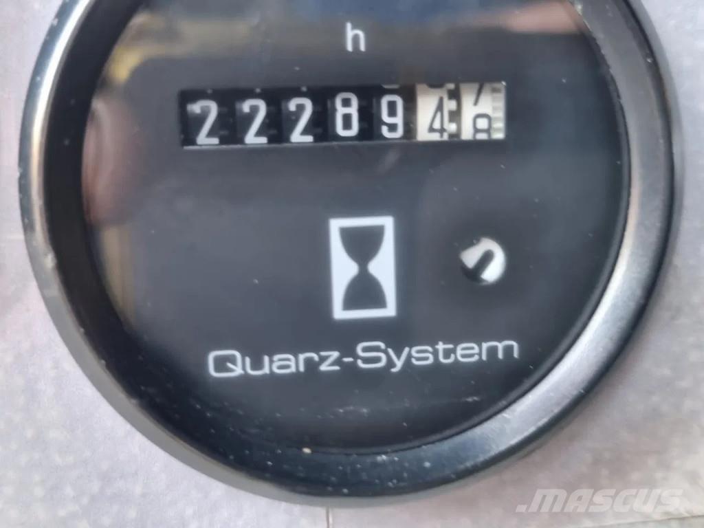 BBA BA100K D193 Vesipumput