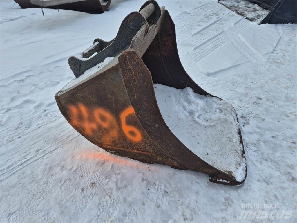  Kuokkakauha S45 Kauhat