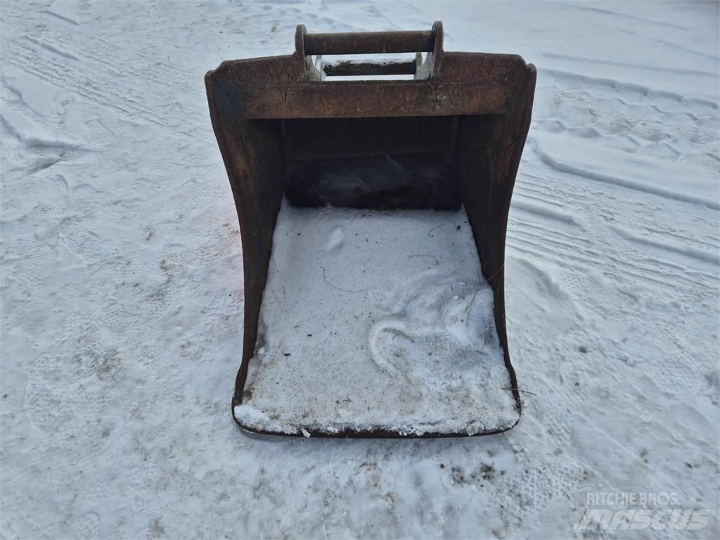  Kuokkakauha S45 Kauhat