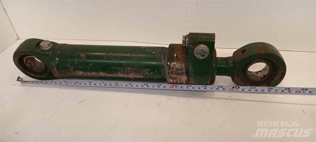 FMG/Ösa F007304 Hydrauliikka