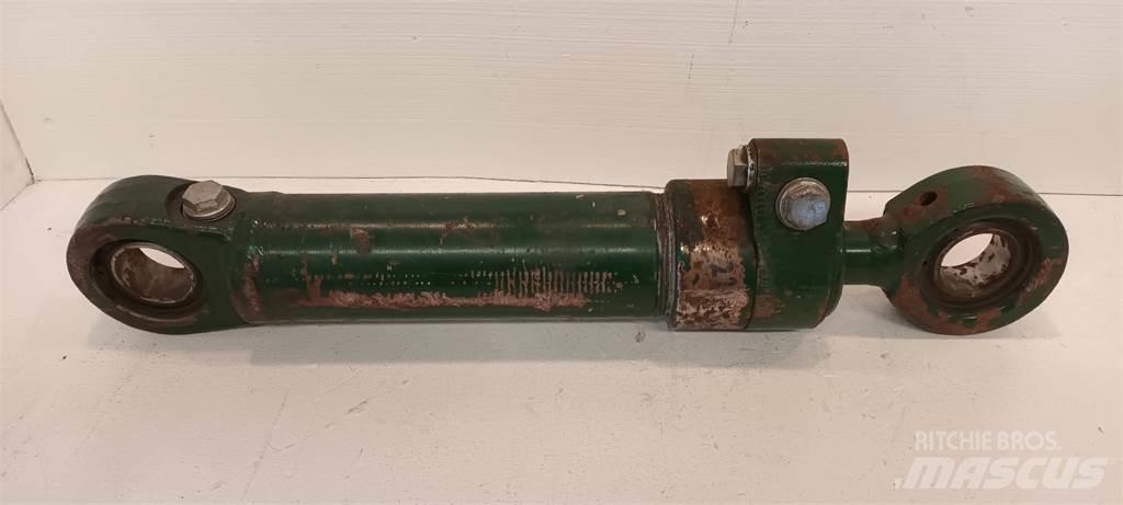  FMG/Ösa F007304 Hydrauliikka