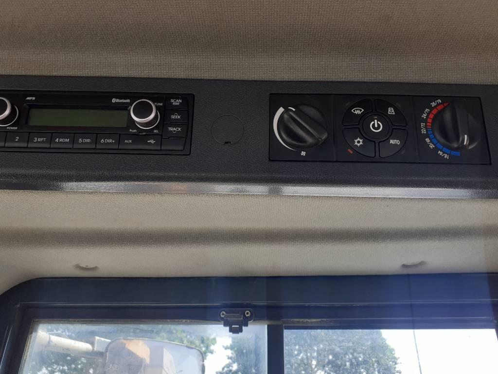 Hyundai HL 940A Pyöräkuormaajat