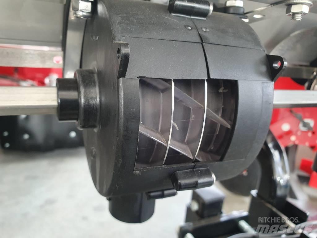 Startec Makro Lannoitteenlevittimet