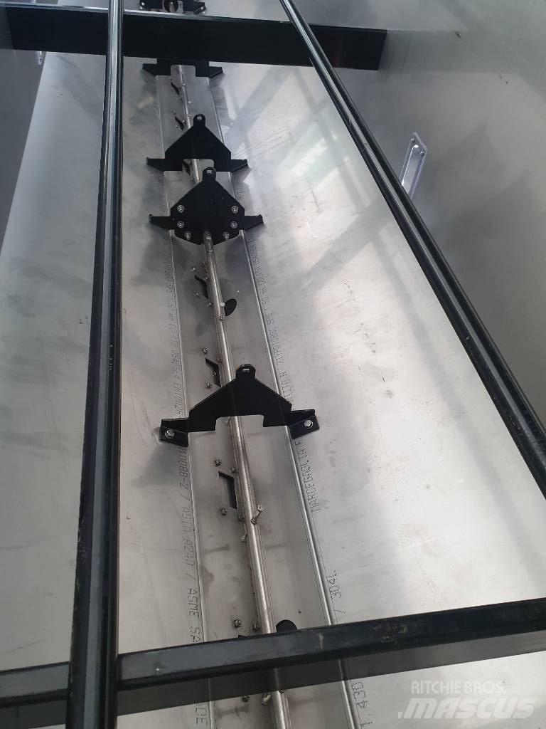 Startec Makro Lannoitteenlevittimet