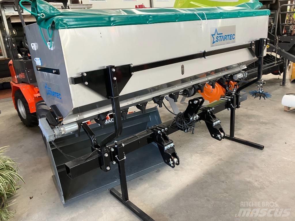 Startec Makro Lannoitteenlevittimet