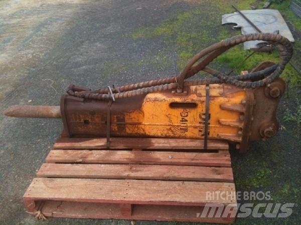 Hyundai R80-7 Midikaivukoneet 7t - 12t