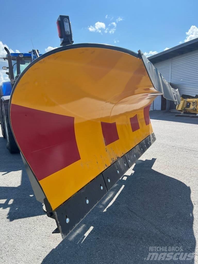 Snowline 4000 TA PK Lumiaurat
