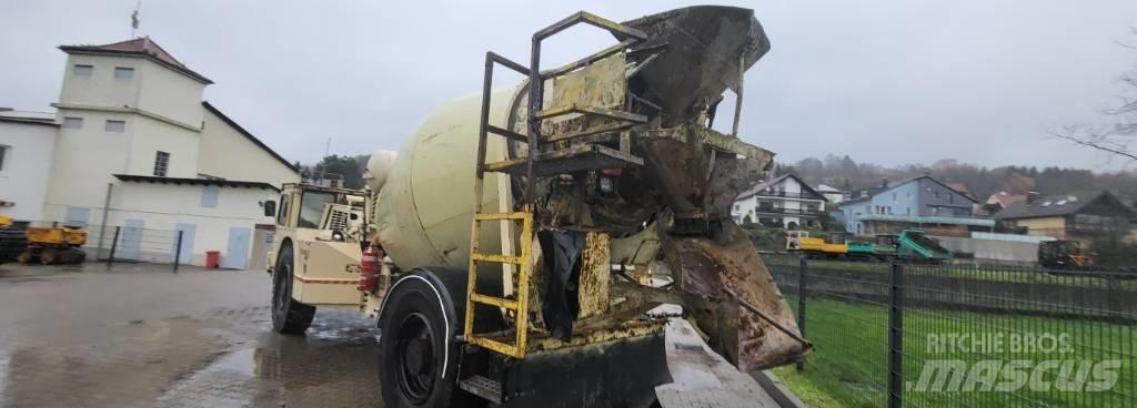 Normet Utimec LF600 Muut maanalaiset louhintalaitteet