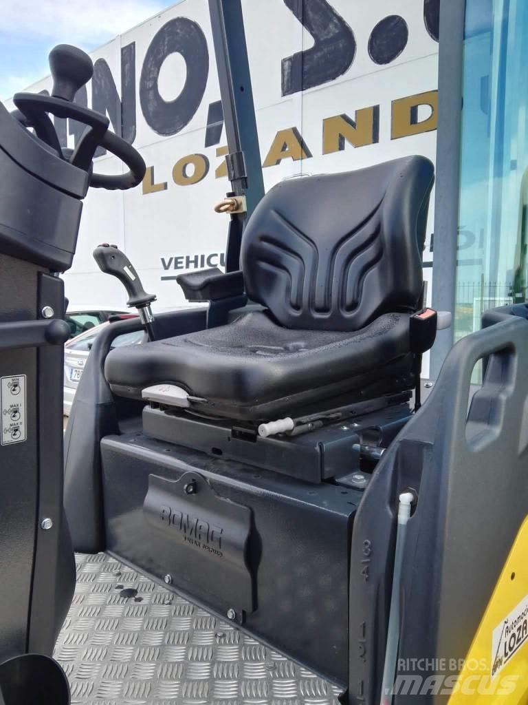 Bomag BW 120 AD-5_A Tandemjyrät