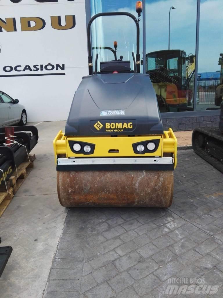 Bomag BW 120 AD-5_A Tandemjyrät