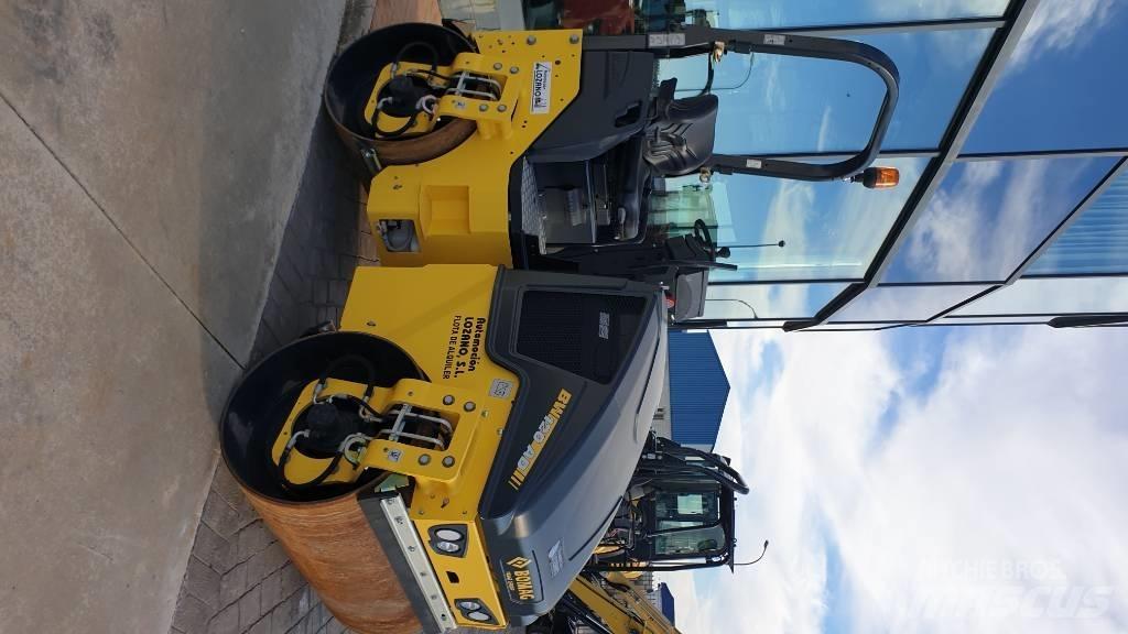 Bomag BW 120 AD-5_A Tandemjyrät