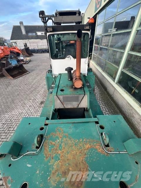 Kalmar DCD 250-12 LB Dieseltrukit