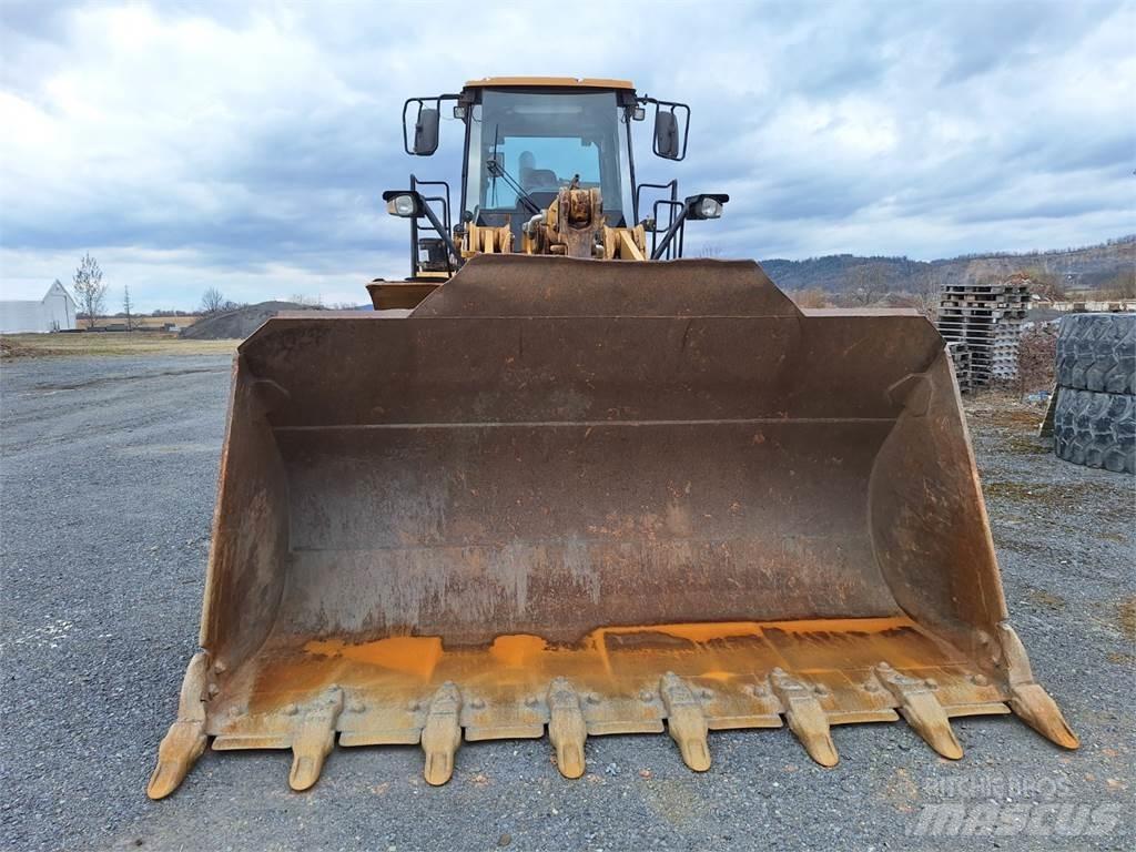 CAT 966H 4X4 Muut koneet