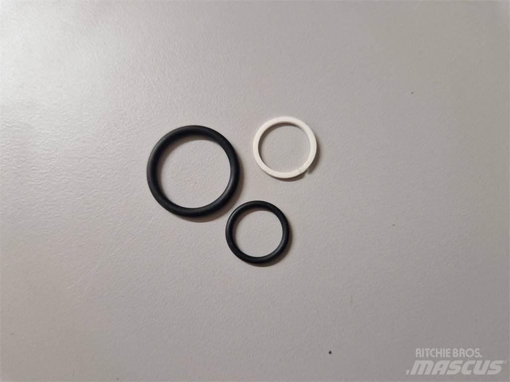 Rottne 072-0117 Hydrauliikka