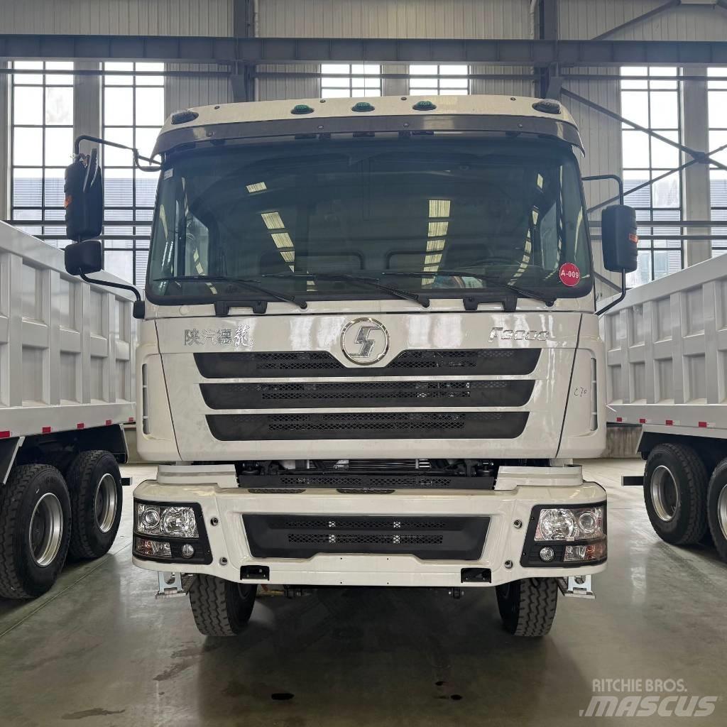 Shacman F 3000 Säiliöautot