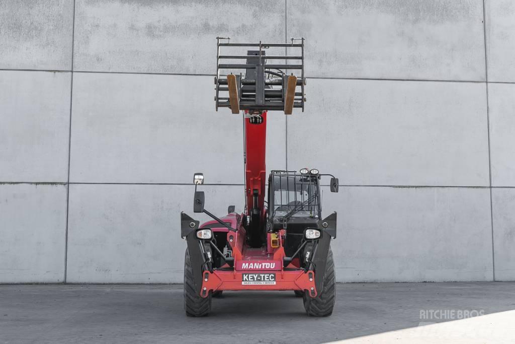 Manitou MT 1840 Kurottajat