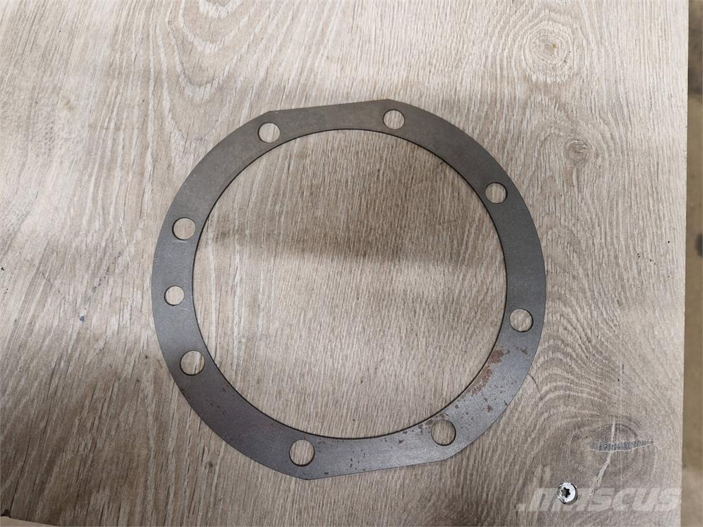 Ponsse 2108050 Vaihteisto