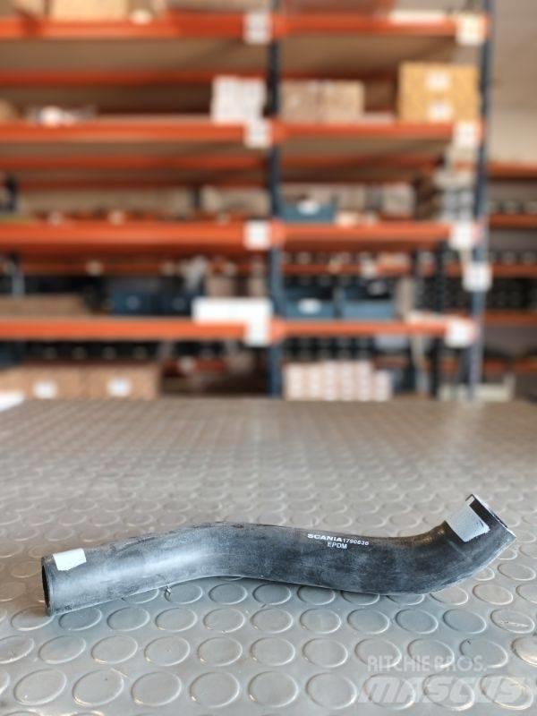 Scania HOSE 1790536 Moottorit