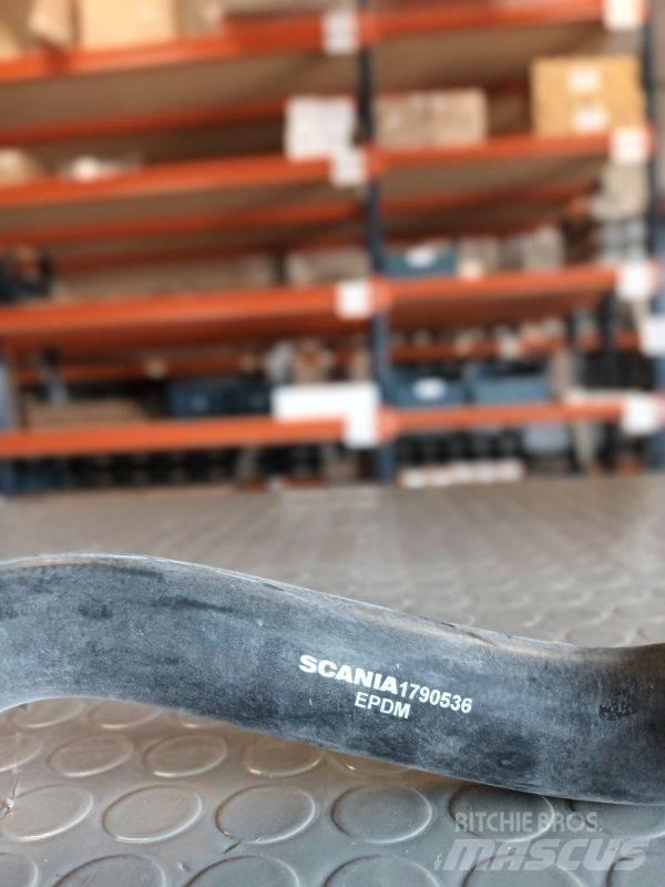 Scania HOSE 1790536 Moottorit