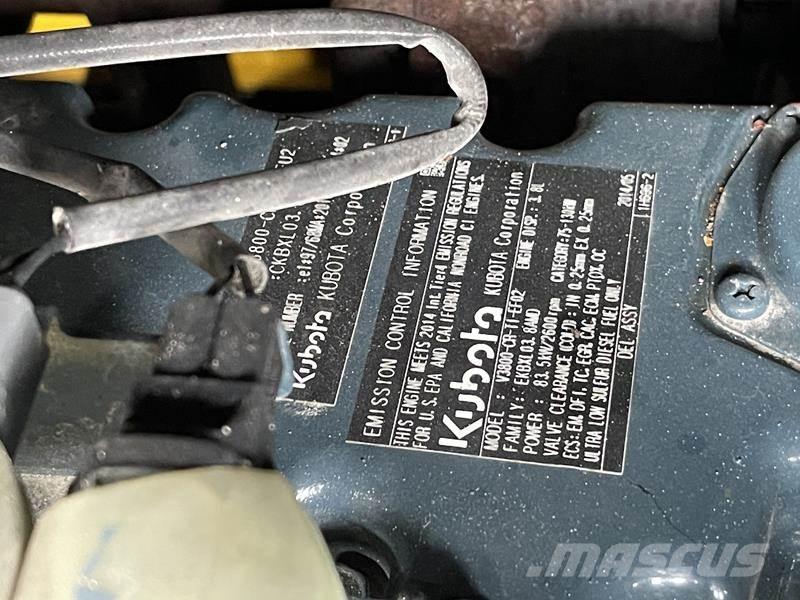 Kaeser M 115 - N Kompressorit