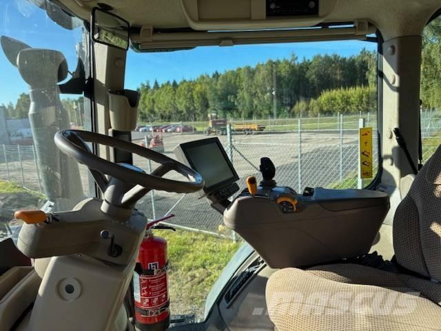 John Deere 7290 R Traktorit