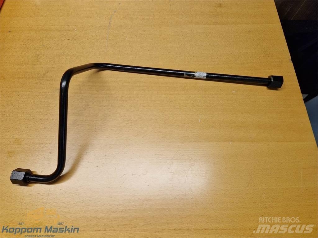 Eco Log 7017986 Hydrauliikka