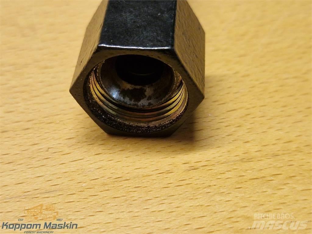 Eco Log 7017986 Hydrauliikka