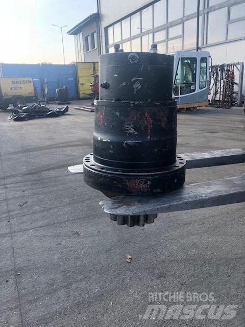 O&K RH 16 SWING GEAR Vaihteisto