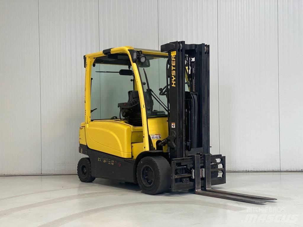 Hyster J2.5XN Sähkötrukit