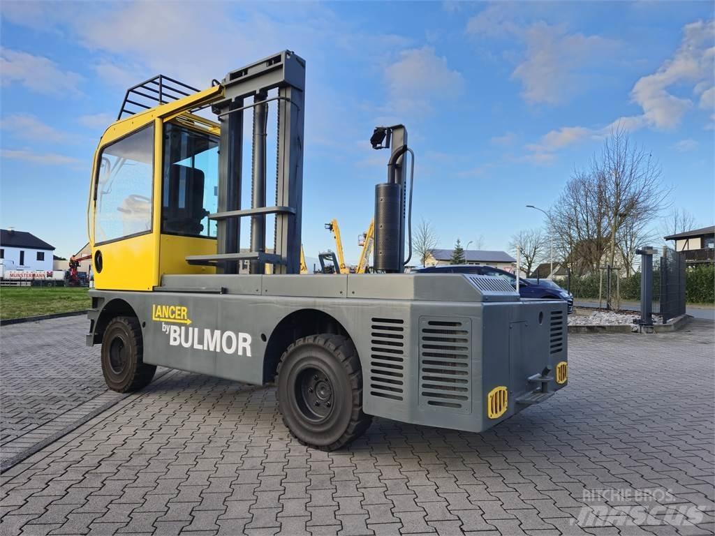 Jumbo LQ50/12/45 Kylkitrukit