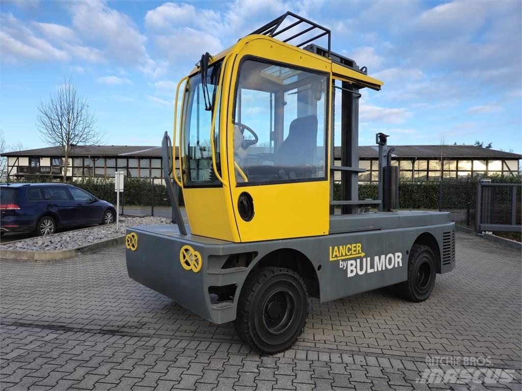 Jumbo LQ50/12/45 Kylkitrukit