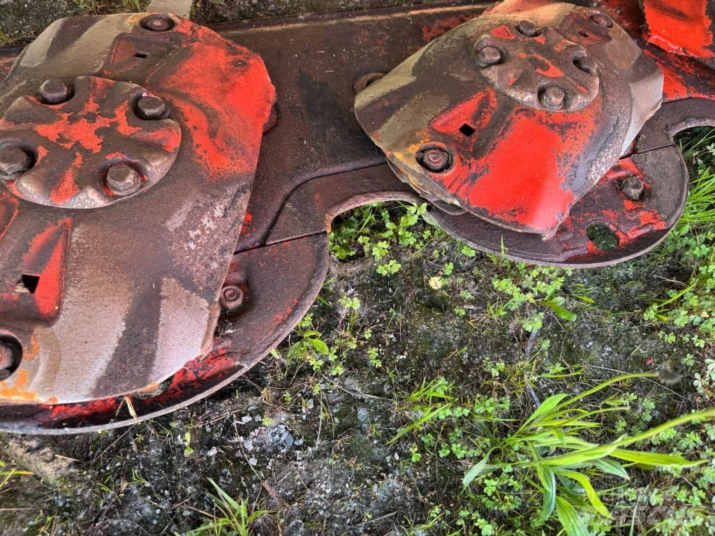 Kuhn GMD 4011-FF Niittokoneet