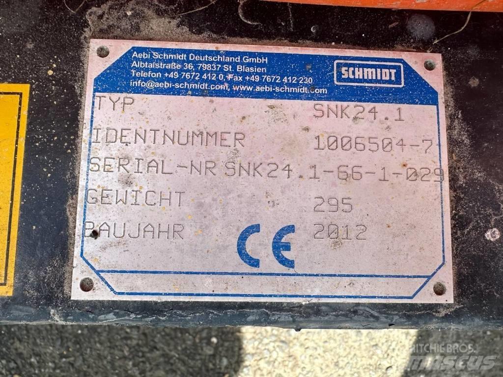 Schmidt SNK24.1 Lumiaurat