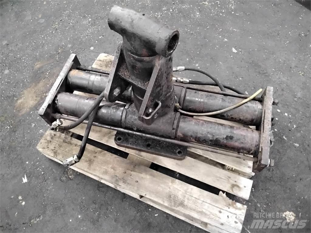 Cranab 45-65 Kuormatraktorinosturit
