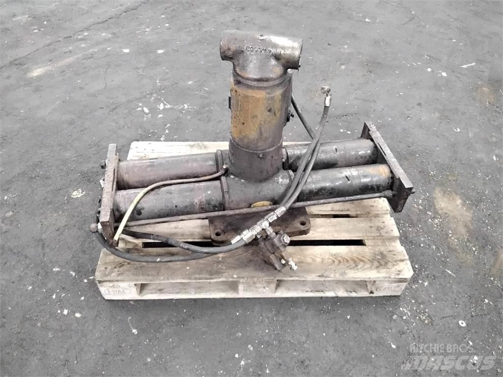 Cranab 45-65 Kuormatraktorinosturit
